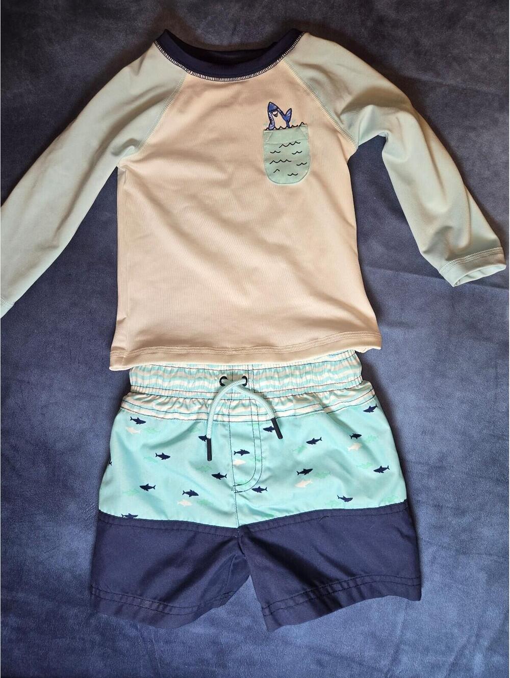 swim suit set